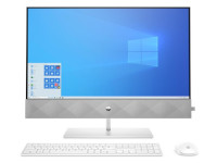 HP Pavilion All-in-One 27-d0066nl