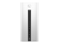 HP Pavilion Desktop 550-017L