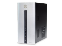 HP Pavilion Desktop 550-102np