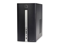HP Pavilion Desktop 570-202nx