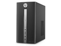 HP Pavilion Desktop 570-p019nl