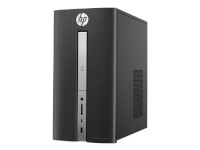 HP Pavilion Desktop 570-p094nd
