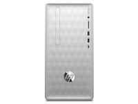 HP Pavilion Desktop 590-p0122jp