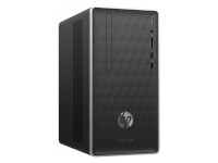 HP Pavilion Desktop 590-p0380ng