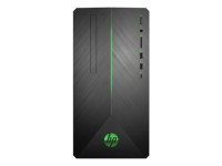 HP Pavilion Desktop 690-0016nc
