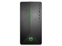 HP Pavilion Desktop 690-0135nf