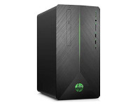 HP Pavilion Desktop 690-0957ng