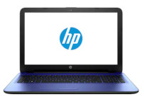 HP Pavilion Notebook 15-ac103ns