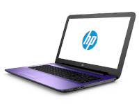HP Pavilion Notebook 15-ac115ns