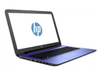 HP Pavilion Notebook 15-ac124nx