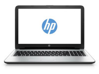 HP Pavilion Notebook 15-ac135nv