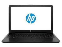 HP Pavilion Notebook 15-af118nf