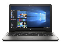 HP Pavilion Notebook 15-ba588ur