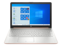 HP Pavilion Notebook 15-da0020ds