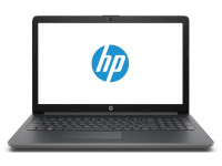 HP Pavilion Notebook 15-da0031nx