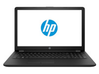 HP Pavilion Notebook 15-bs138ng