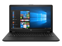 HP Pavilion Notebook 15-bs161nm