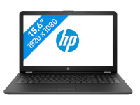 HP Pavilion Notebook 15-bs191nd