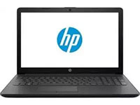HP Pavilion Notebook 15-da0100tu