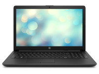 HP Pavilion Notebook 15-da0256ns