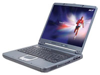 Acer TravelMate Notebook 245LC