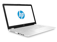 HP Pavilion Notebook 15-bs523ns