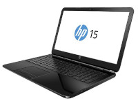 HP Pavilion Notebook 15-r012sv