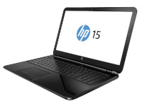 HP Pavilion Notebook 15-r202ne