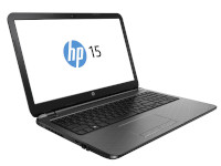 HP Pavilion Notebook 15-r215nk