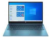 HP Pavilion Notebook 15s-fq0000nc