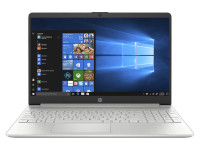 HP Pavilion Notebook 15s-fq0042nl