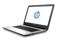 HP Pavilion Notebook 14-ac104ng