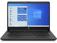 HP Pavilion Notebook 14-cf2502na
