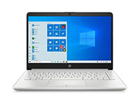 HP Pavilion Notebook 14-cf2504sa