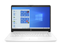 HP Pavilion Notebook 14-cf2507sa
