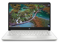 HP Pavilion Notebook 14-cf2509na