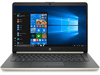 HP Pavilion Notebook 14s-cf2000