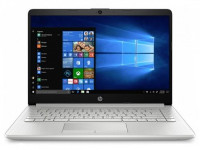 HP Pavilion Notebook 14s-dk0176au