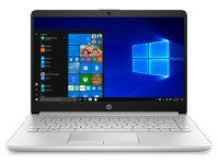 HP Pavilion Notebook 14s-dk1005au
