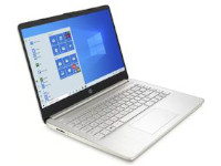 HP Pavilion Notebook 14s-dr2006tu