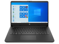 HP Pavilion Notebook 14s-fq0037nl