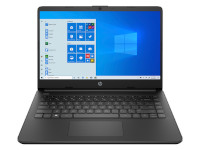 HP Pavilion Notebook 14s-fq0443no