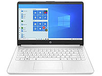HP Pavilion Notebook 14s-fq0510na