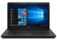 HP Pavilion Notebook 15-da0078na