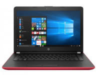 HP Pavilion Notebook 14-bw087tu