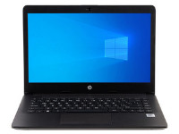 HP Pavilion Notebook 14-ck2090la