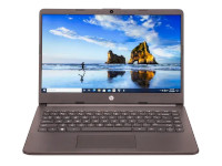 HP Pavilion Notebook 14-dq0001dx