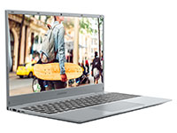 Medion Notebook Akoya E15407