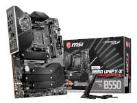 MSI (Micro-Star) Motherboard B550 MEG UNIFY-X