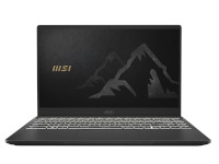 MSI (Micro-Star) Notebook Summit B14 A11M